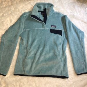 Like New • Patagonia Pullover